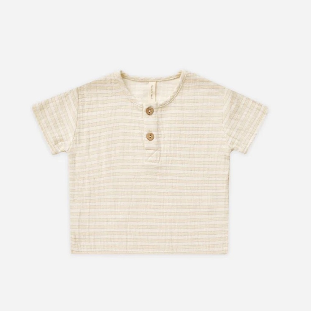 EUC Quincy Mae Henry Top